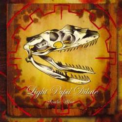 Light Pupil Dilate : Snake Wine